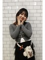 ヘアーネイル アーテ(Hair Nail ARTE) マナミ 
