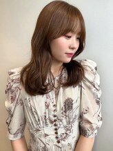 ルル(LuLu by KENJE)