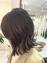 モヨレ(moyole)&nbsp;natural★ミディ