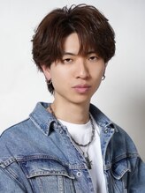 シャイン 大宮(SHINE) 佐野 響