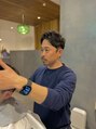 セルグランド Selgrand 大塩 哲平