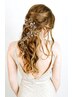 【ご新規様限定☆】特別価格ヘアセット￥2,800～　アップもダウンも◎
