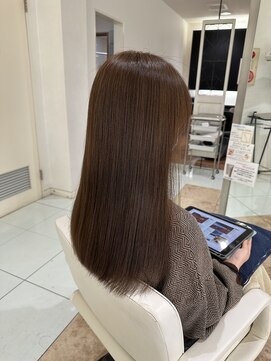 ペーハーセブン アーツ(Arts) ナチュラルベージュ