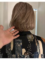 ムジーク(Musiiik)&nbsp;ハイトーンだからできるローライト