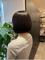 ヴィオットバイサロン(Viot by Salon)&nbsp;縮毛矯正/酸性ストレート/ボブ