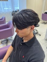 バース 河原町店(BIRTH)&nbsp;韓国/韓国ヘア/韓国パーマ/韓国ダウンパーマ/ニュアンスパーマ