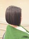 リズビー(LizBee)の写真/おまかせ大歓迎！丁寧にカウンセリングいたします♪再現性抜群のヘアスタイルでお家でも続くサロン品質◎