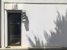 ビースティドレッシング(BEASTIE DRESSING)の雰囲気（徹底したマンツーマンな空間なのでお気軽にご利用下さい。）