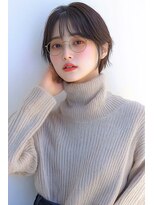 テラス 阿倍野店(TERRACE)&nbsp;軽めショートボブ