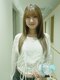 カシカ(casica)の写真/個性のスタイルを大切にしてくれる♪髪の状態を見極め、あなたにピッタリのスタイルをご提案します！