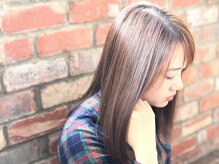 ビグディーサロン 武庫川(BIGOUDI salon)
