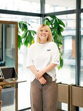 アエル(aeru)&nbsp;松下 桃