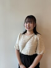 ファースト 長町店(first) 菊地 唯愛