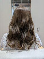 ジーナ 川崎(Zina)&nbsp;オリーブベージュ　zina永田