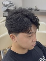 ビカム 名駅(become)&nbsp;フェザーショート