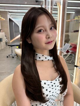 ロンドホットリップ 立川(Lond hot lip) チャコールグレー/ココアブラウン/ナチュラルブラウン/立川