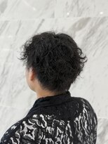 ゼル 獨協大学前(ZELE)&nbsp;センターパート