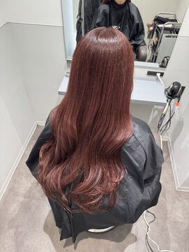 リノ(RLINO) チェリーピンク