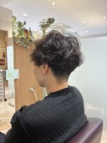 エル バイ ファースト(L by first)&nbsp;【L by first】無造作ツイスト