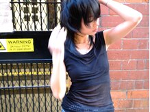 プロミルサロン(Promille salon)の雰囲気（トレンド ”レイヤーカット” なりたいスタイルを叶えます♪）