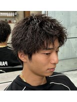 イーラ 2d(era)&nbsp;アップバング