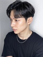 パーマが初めてでも失敗しない。20代メンズ人気TOP