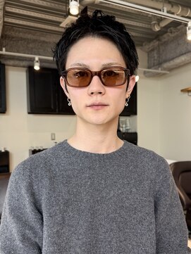 ガレージ バイ グリーン 原宿 表参道(Garage by green) 【MIIMAN】アクティブショート