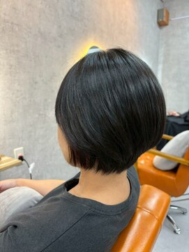 ルシード(LUCIDO STYLE JAPAN) 【沖縄】 髪質改善 髪質改善トリートメント 美容室髪質改善