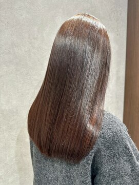 ウノ ア ウノ(uno a uno) NEWスタイル