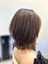 ひゃっか(100華)&nbsp;くびれボブ/レイヤーボブ