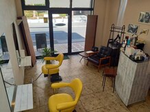 美容室トゥービー(To be...)