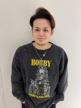 ソファ ヘア 仙台(Sofa)&nbsp;RYOSUKE 髪質改善