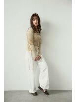 ステイシー(stay she)&nbsp;STAYSHE 2026 Spring/Summer 