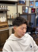 フェード×ジェット