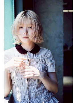 アイムアネックスサラ かがやき通り店(I'm annex sala) 無題