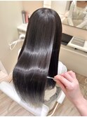 美髪☆髪質改善トリートメント
