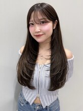 アッシュ 新杉田店(Ash)&nbsp;田中 沙羅
