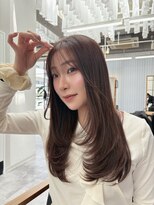 シエル 岡山店(CIEL)&nbsp;ロングレイヤー