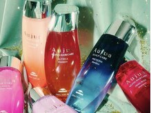 ティティアンバイイザ(titian by IZA)の雰囲気（Aujua取り扱い店舗【名古屋駅】）