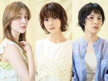 ピークアブー アヴェダ アトレ恵比寿(PEEK-A-BOO AVEDA)