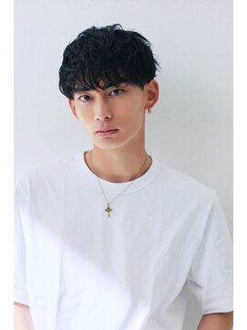 ネスト 千葉(NEST.) 30代40代50代/髪質改善カラー(白髪染め可)くびれヘア[千葉駅]
