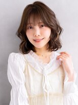 エイト 溝の口店(EIGHT) 大人可愛い20代30代/髪質改善/ブリーチ/レイヤーカット629