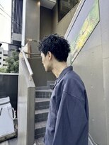 プランツヘアー&nbsp;アクティブショート ラフショート 博多美容室 10代 20代 30代