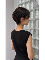 ロイロ(LoiLo)&nbsp;大人の丸みショート【UCHI】
