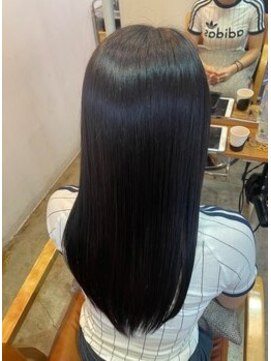 ネウィ ハウオリ 札幌駅前(newi hau'oli) ヘアケア特化型/TOKIOトリートメント/TOKIOリミテッド取扱店