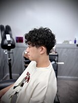 コア 新宿(CORE)&nbsp;スパイラルパーマ