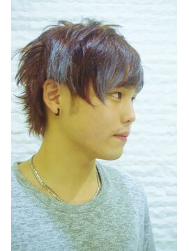 ファーレンピュアスウィート(fahren-pure-suite) シルバーウルフ