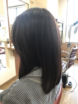 ヘアークラブワイズ(Hair Club Yz) イラップ
