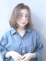 シンヤヘアーズ(SHINYA HAIRS)&nbsp;ガーリーボブ