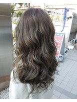 グランルッソ 岡山イオン前(GRAN LUSSO)&nbsp;立体感カラー